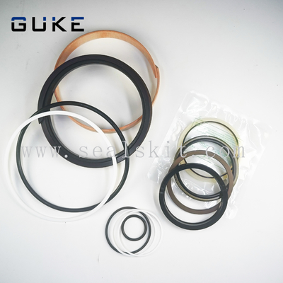 Komatsu Dozer D155AX-3 D155AX-5 D155A-3 Ripper Lift Cylinder Repair Seal Kit 707-99-62130 7079962130