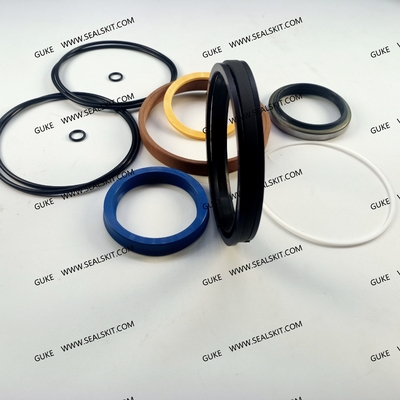 Dozer D40P-3 D40PL-3  D40PLL-3  Tilt Cylinder Repair Seal Kit 12F-63-05060  12F6305060