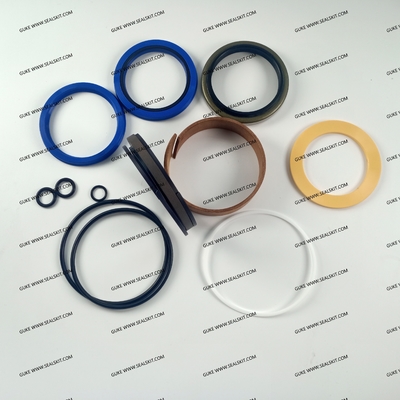 Crawler Dozer D31PX-22 SN 60001 UP Trimming Cylinder Seal Kit 707-99-14980 7079914980