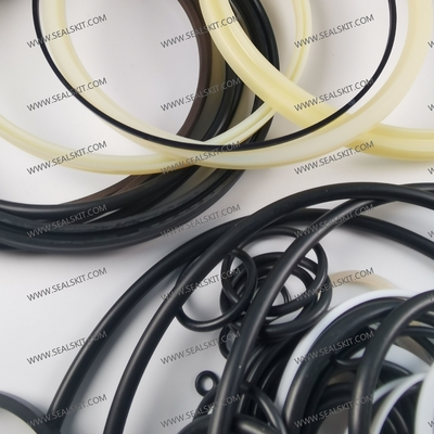 Everdigm EHB24 Hydraulic Hammer Breaker Seal Kit Heat Resistance