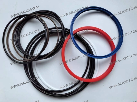 SOOSAN Hydrualic Breaker Seal Kit  SU+105  Diameter 150MM