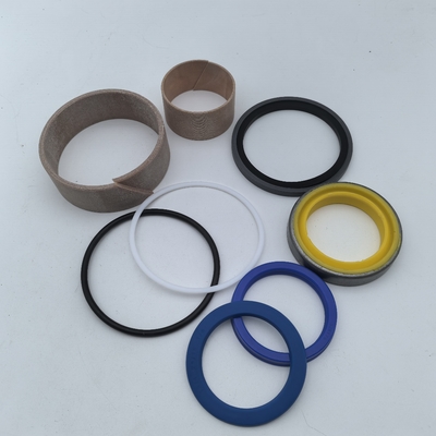 Hydraulic Cylinder Seal Kit 3769017 376-9017 for Motor Grader 12G 120G 120H