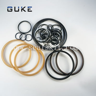 Equipo hidráulico AB252-0083 del sello del triturador del martillo de Everdigm EHB25