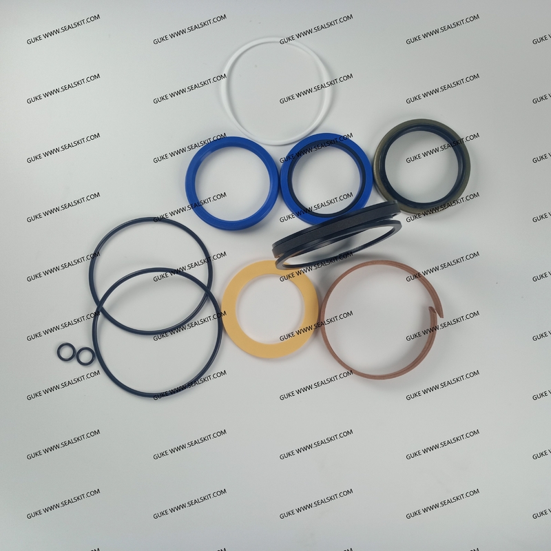 Crawler Dozer Seal Kit D39PX-21A D39PX-21A-M SN 60001 UP Angle Cylinder Seal Kit 707-99-24930  7079924930 