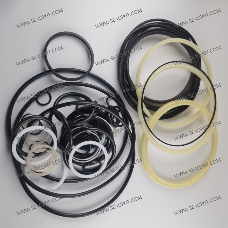 Everdigm EHB24 Hydraulic Hammer Breaker Seal Kit Heat Resistance