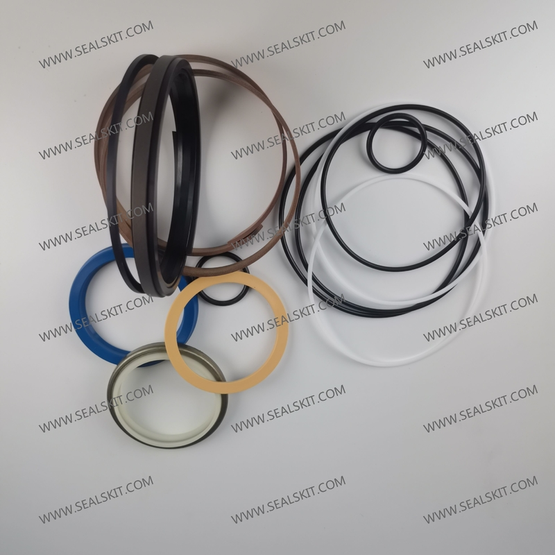 Dozer D155A-5 Blade Tilt Cylinder Repair Seal Kit 707-99-64595 7079964595