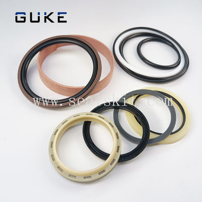 Buen precio Equipo XCAV-00100 del sello del cilindro de dirección del cargador SL763 SL763S de la rueda de Hyundai en línea