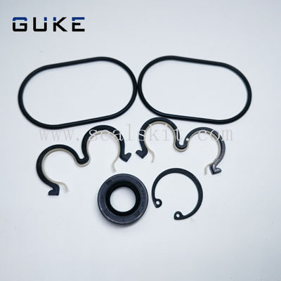 Buen precio Equipo 408207 del sello de la bomba de engranaje del excavador EX200-2 EX200-3 EX200-5 de Hitachi en línea