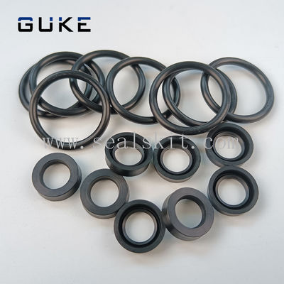 Buen precio Sello teledirigido Kit Joystick Valve Seal Kit 91ER-20051 91ER-20050 de la reparación de la palanca del excavador R220-7 en línea