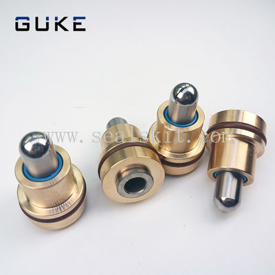 Buen precio Oscilación 9107447 del frente de Pusher Pilot Valve del excavador de Hitachi EX200-5 9101513 9108066 en línea