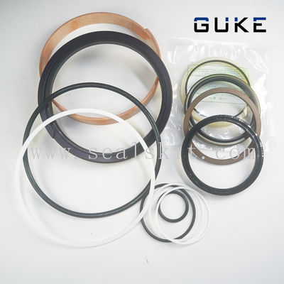 Buen precio Comatsu Dozer D155AX-3 D155AX-5 D155A-3 Ripper Lift Cylinder Repair Seal Kit 707-99-62130 7079962130 El equipo de reparación de los cilindros de las máquinas de montaje y el equipo de reparación de los sellos de las máquinas de montaje y los equipos de montaje en línea