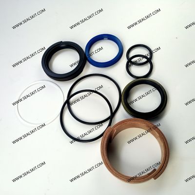 Buen precio El equipo de sellado del cilindro de ángulo de cuchilla 707-99-23040 7079923040 en línea