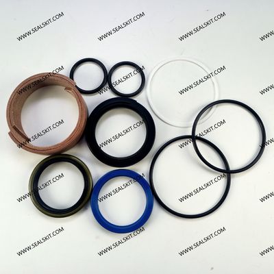 Buen precio Dozer GD705A-4 SN 21001 UP Kit de sellado de reparación de cilindros de cuchillas 707-98-24530 7079824530 en línea