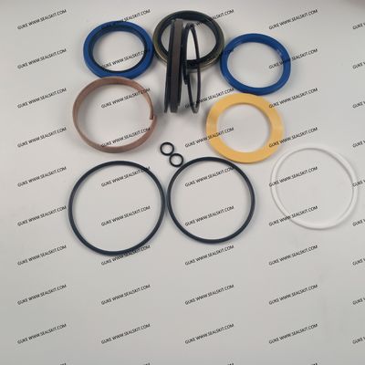 Buen precio Kit de sellado de la lámina de la sonda de rastreo D39PXI-23 D39EXI-23 SN 60001 UP Kit de sellado de la lámina de la sonda de elevación del cilindro 707-99-14990 7079914990 en línea