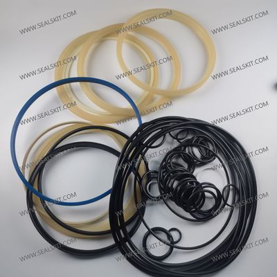 Buen precio Equipo 3363 del sello de Copco HB2200 del atlas 0344 94 - SELLO KIT Hammer Breaker Seal en línea