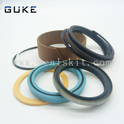 Buen precio Grader GD705A-4 Kit de reparación del sello del cilindro de elevación de cuchillas 707-98-26600 7079826600 en línea