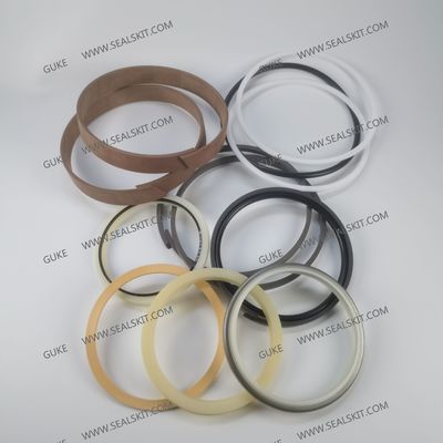 Buen precio El equipo de dirección del cilindro del nivelador de tierra 120H 120K 140H 472-8026 4728026 en línea