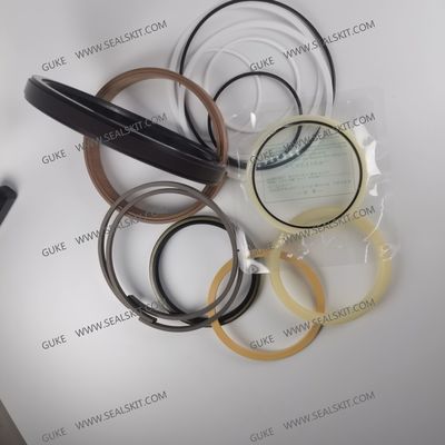 Buen precio Kit de reparación del sello del cilindro del rotor CS210-1 07165-12729 en línea