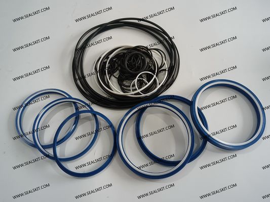 Buen precio RAMMER El sello del interruptor hidráulico MS 700 MSB 700 S83 en línea