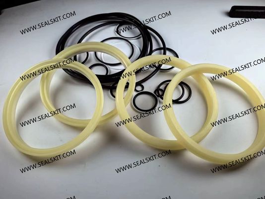 Buen precio TOKU TNB 151LU2 Kit de sellado de martillo de rotor hidráulico Kit de reparación hidráulico Diámetro de herramienta 135MM en línea