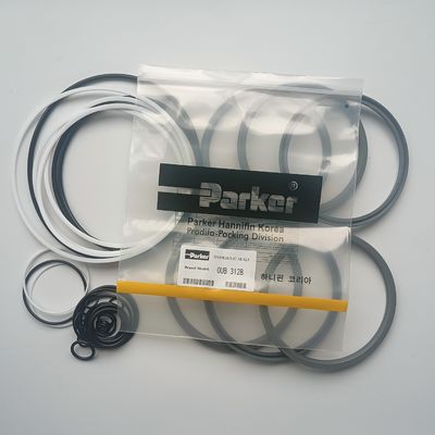 Buen precio El equipo de sellado del rompehielos hidráulico OKADA OUB 312B en línea