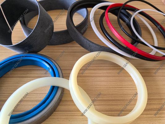 Buen precio Kit de sellado para la reparación de cilindros hidráulicos 244-2070 2442070 en línea