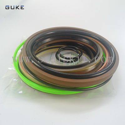 Buen precio HITACHI Excavadora ZX200-3 ZX210-3 ZX240-3 ZW200 Kit de sellado de cilindros 4654422 en línea