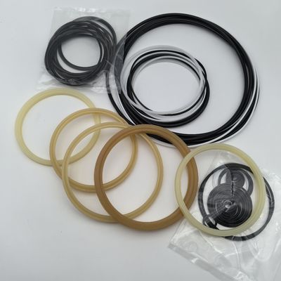 Buen precio Sello de rotor hidráulico 100% RAMMER G80 140MM Resistencia a la presión de alto costo y rendimiento en línea