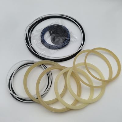 Buen precio MS 800 MSB 800 Sello de rotor hidráulico ODM Aceptable y 100% en línea