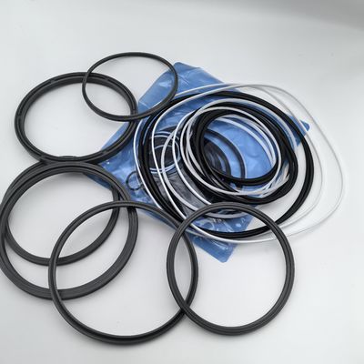 Buen precio MS 900 Sello de rotor hidráulico Resistencia al calor y resistencia al aceite para un rendimiento de alto costo en línea