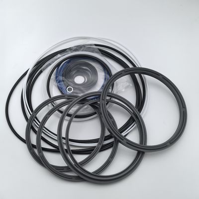 Buen precio 100% MS910 MSB910 Sello de interruptor hidráulico con alto costo de rendimiento resistencia al calor resistencia al aceite resistencia a la presión en línea