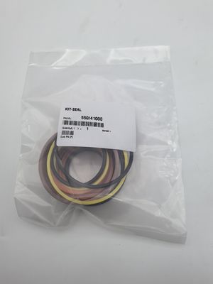 Buen precio Kit de sellado del cilindro de la excavadora JCB 550-41000 55041000 en línea
