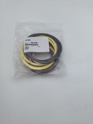 Buen precio El equipo de sellado de cilindros de excavadoras JCB 550-42098 55042098 en línea