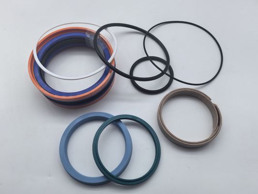 Buen precio ZOOMLION PUMPA de hormigón montada en camión con cilindro de excavadora 80-125 en línea