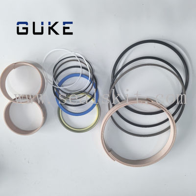 Buen precio VOLVO Cargador L150E Kit de sellado de reparación del cilindro inclinado VOE11709026 11709026 en línea