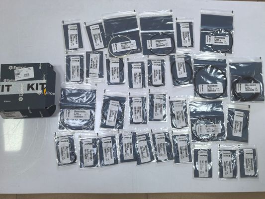 Buen precio Atlas Copco COP 1838 Kit de sellado hidráulico 3115915390 en línea