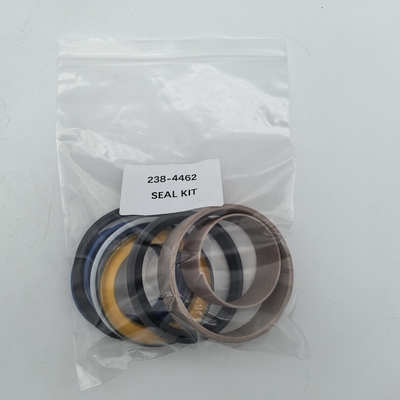 Motor CAT hidráulico 3116 3126 3306 Cargador C7 416C 426C 428C 436C 438C Kit de reparación de sello del cilindro 2384462 238 4462