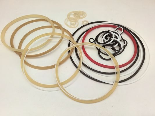 Buen precio Kit de sellos de reparación de martillo hidráulico Atlas Copco Epiroc HB4200 HB4100 180MM 3363090151 336 3090151 3363113036 336 3113036 en línea