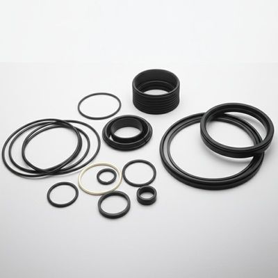 Buen precio High Durability Rubber Cylinder Seal Kit for Heavy Duty Industrial Equipment en línea