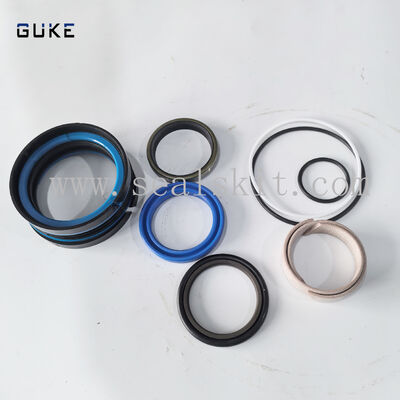 Buen precio V-O-L-V-O Cargador de ruedas L150E L150 Kit de sellado de reparación del cilindro de dirección 11709029 en línea