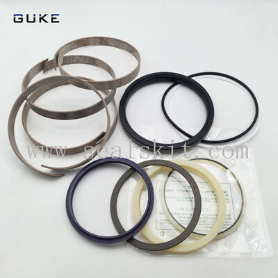 Buen precio Kit de sellos de reparación para cilindro de brazo de excavadora CAT 345GC 545-9090 5459090 559-7582 5597582 Alta relación rendimiento-precio en línea
