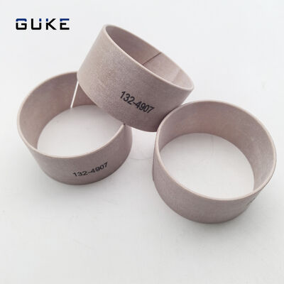 Buen precio Anillo de desgaste resistente al calor, al aceite y duradero para cilindro hidráulico de camión articulado CAT 745 en línea