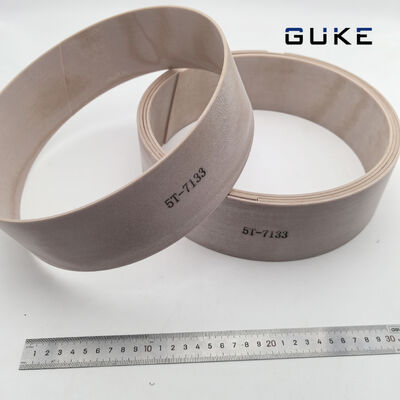 Buen precio Anillo de desgaste 5T-7133 para CAT Motor Grader 140G Drive GP-Final con características de resistencia al desgaste Resistencia al calor y resistencia a la presión en línea