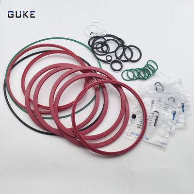 Buen precio Kit de sellos para martillo hidráulico Atlas Copco Epiroc HB4700 - Kit de sellos de reparación resistente al desgaste, a la corrosión y a la presión en línea