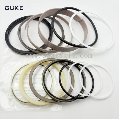 Buen precio Kit de sellos de reparación de cilindro de cubo VOE14612139 para excavadora Volvo EC700 EC700B EC700C EC700CHR EC750D EC750E en línea