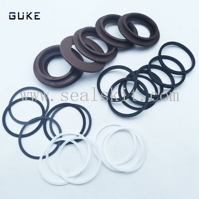Buen precio 5613205210 Kit de sellado de alta calidad para camión de basura Komatsu HD465-7 Frente rompiente trasero'Y 561-32-05210 en línea