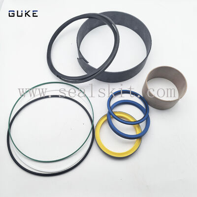 Buen precio Kit de sellos de reparación de cilindro de inclinación doble para tractor CAT D10N D9LD10R D10T2 246-0648 2460648 en línea