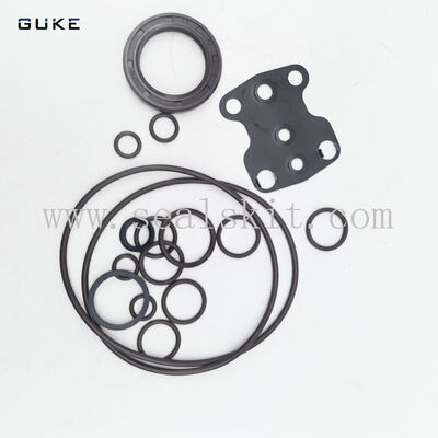 Kit de reparación de sello de resistencia a altas temperaturas para el motor Rexroth Pumr A10VSO45 A10VS045