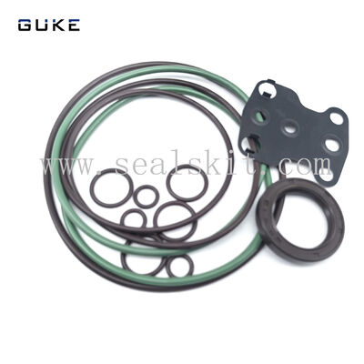 Motor de Rexroth Pumr A10VSO28 A10VS028 Sello de reparación Resistencia al aceite a alta temperatura