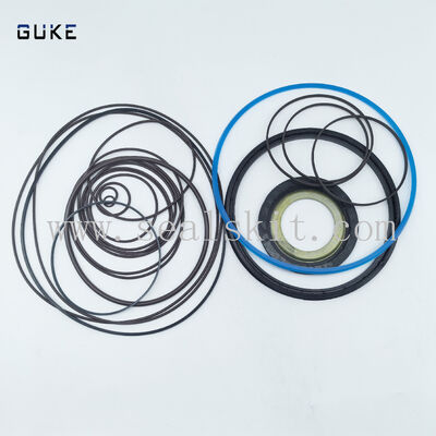 Kit de sello de alta calidad para el motor hidráulico Poclain MK05 Motor